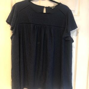 NWT blouse